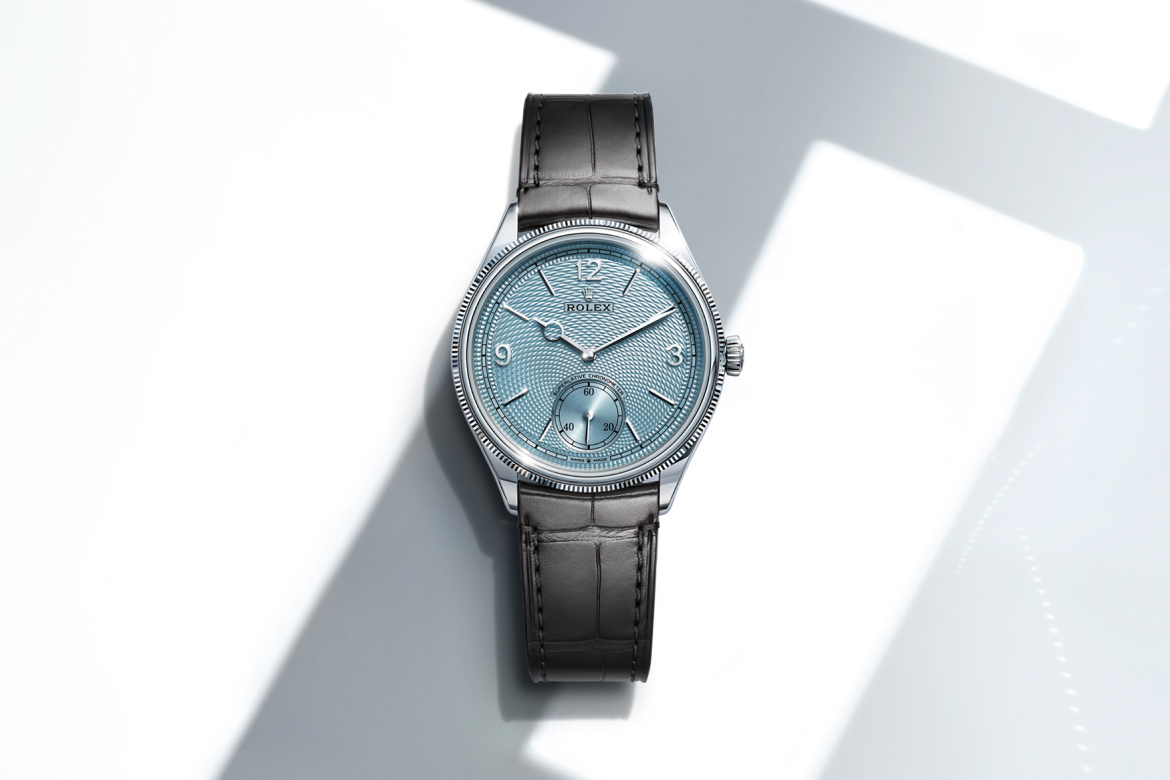 Rolex 1908 Watch