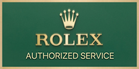 Rolex Official Jeweler