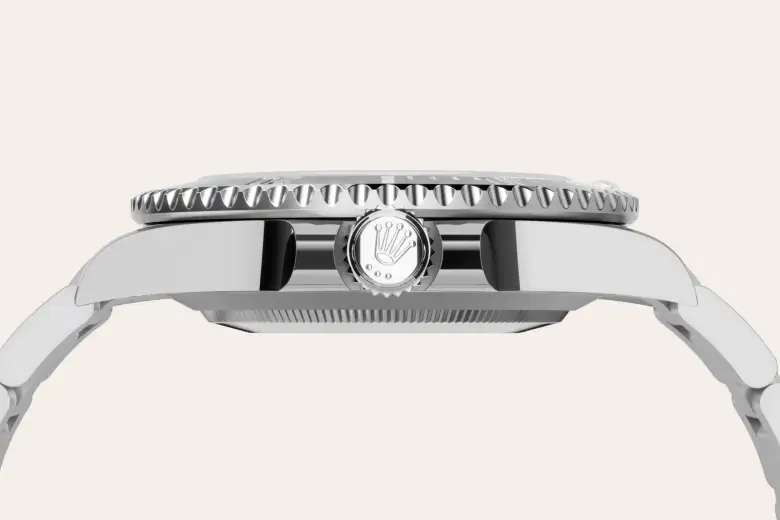Rolex Watch M124060-0001
