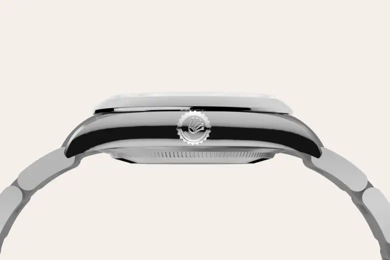 Rolex Watch M124200-0007