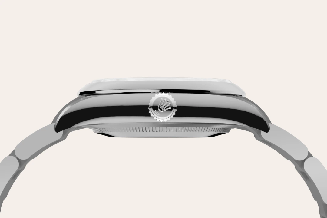 Rolex Watch M124200-0009
