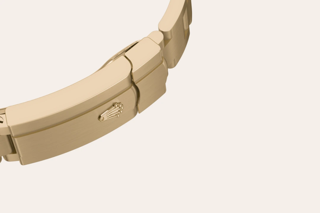 Rolex Watch M124208-0002