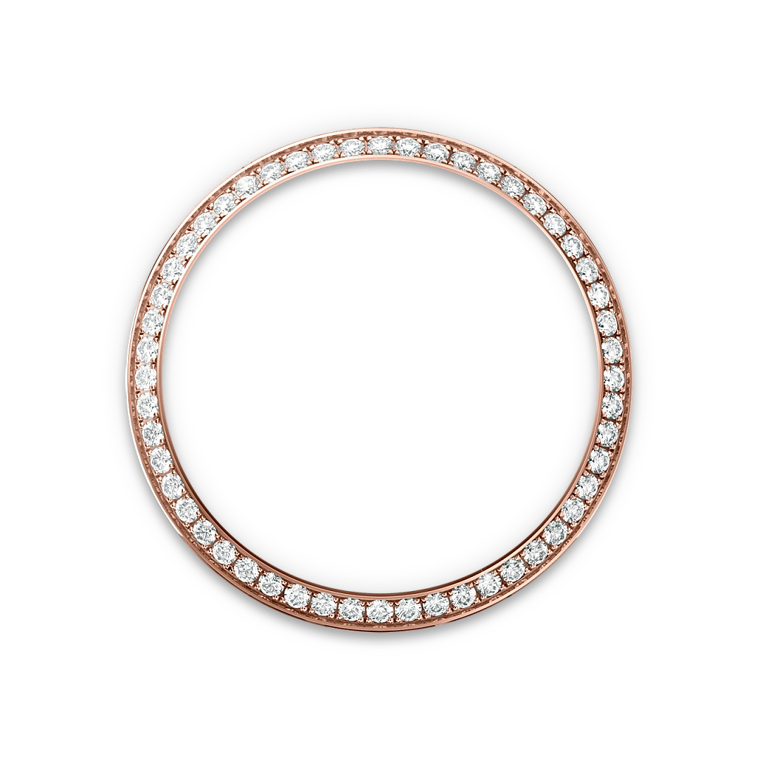 Rolex Watch M124245RBR-0001