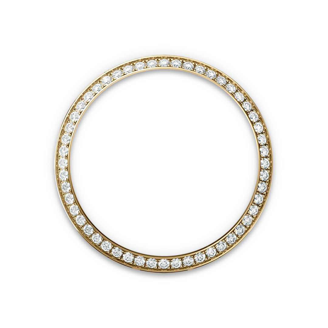 Rolex Watch M124248RBR-0002