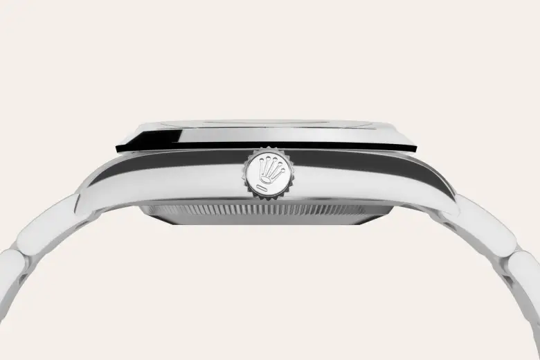 Rolex Watch M124270-0001