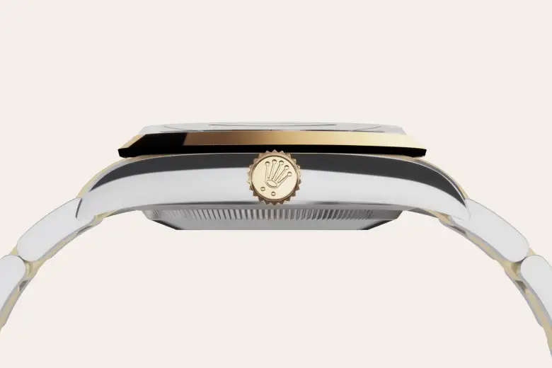 Rolex Watch M124273-0001