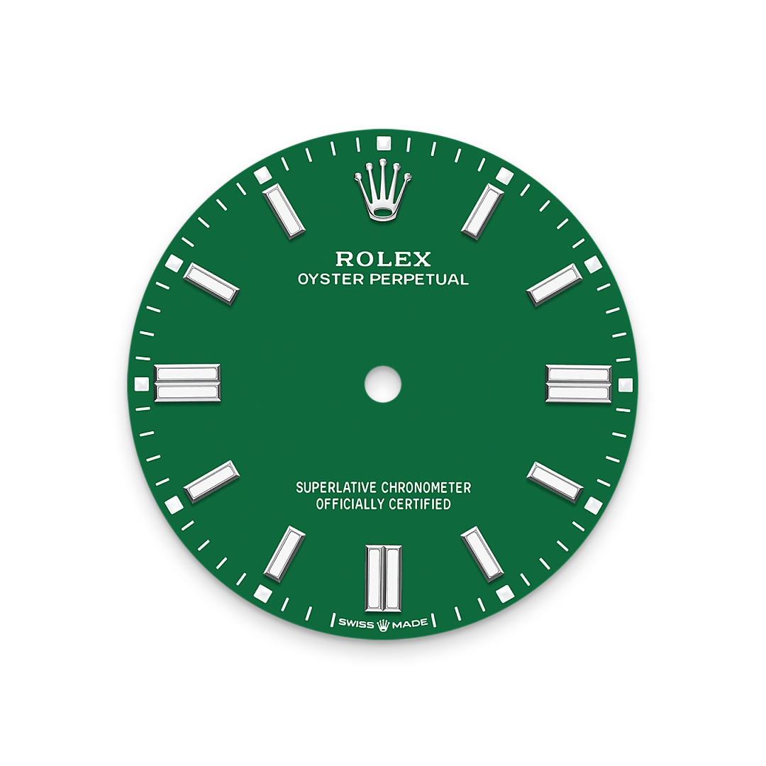 Rolex Watch M126000-0005