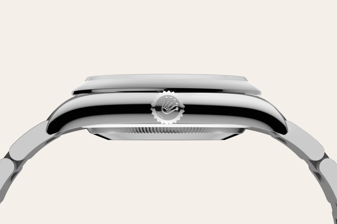 Rolex Watch M126000-0005