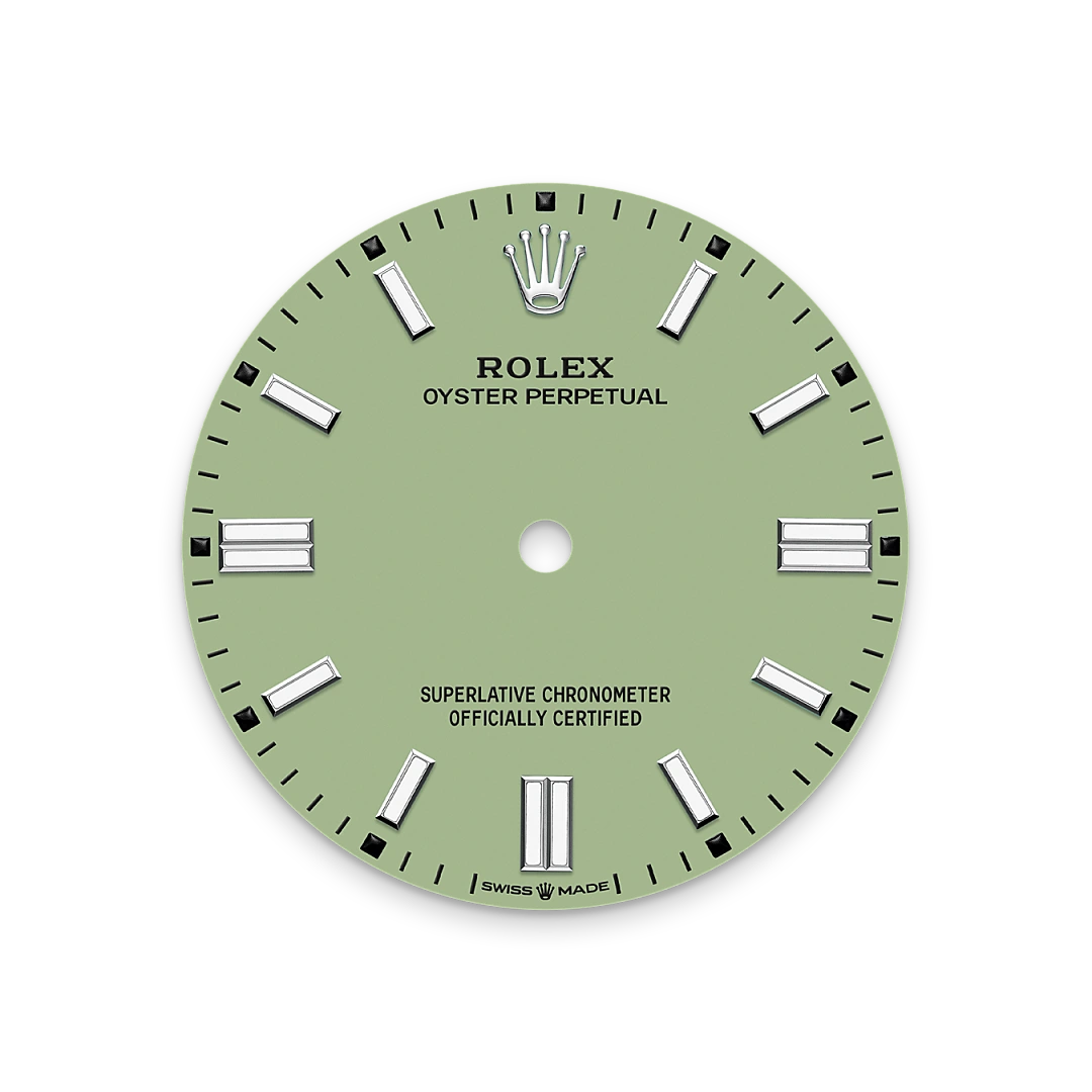 Rolex Watch M126000-0011
