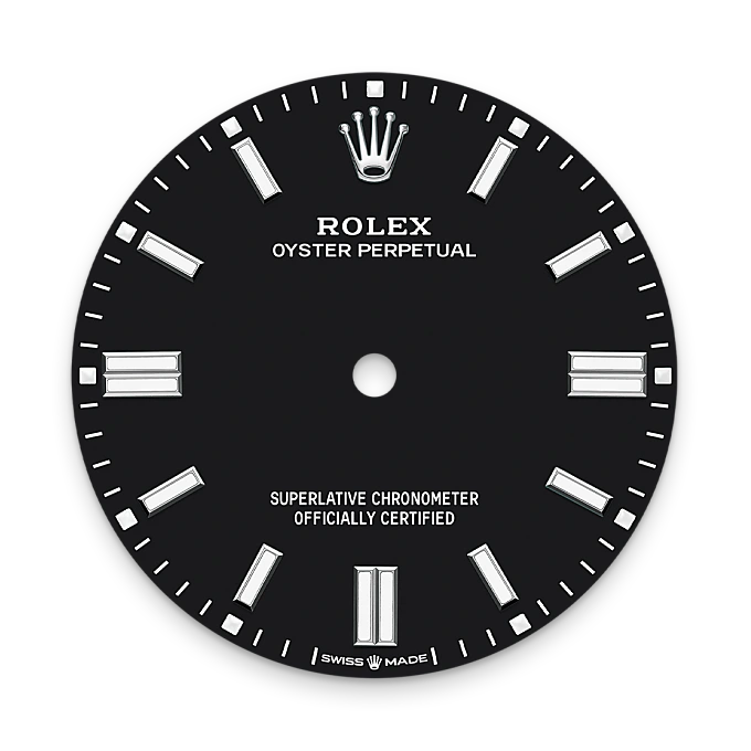 Rolex Watch M126000-0014