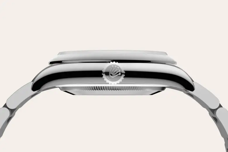 Rolex Watch M126000-0014