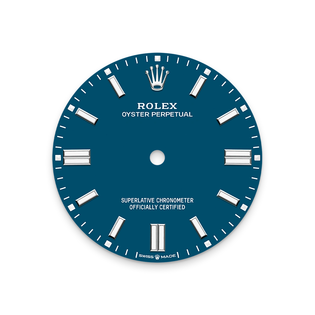 Rolex Watch M126000-0015