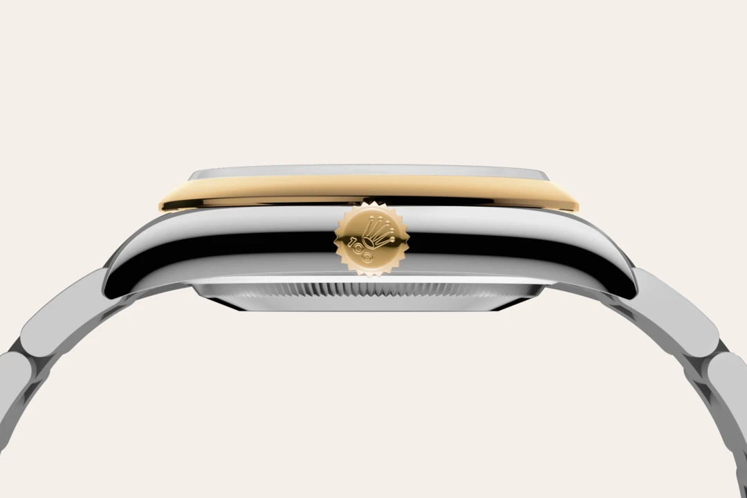 Rolex Watch M126003-0001