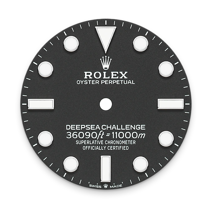 Rolex Watch M126067-0002