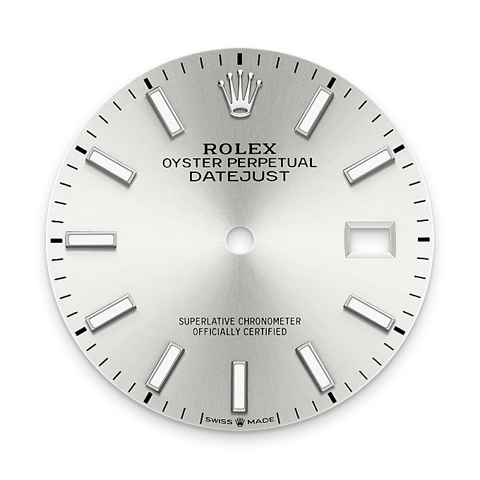 Rolex Watch M126200-0002