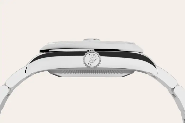 Rolex Watch M126200-0002