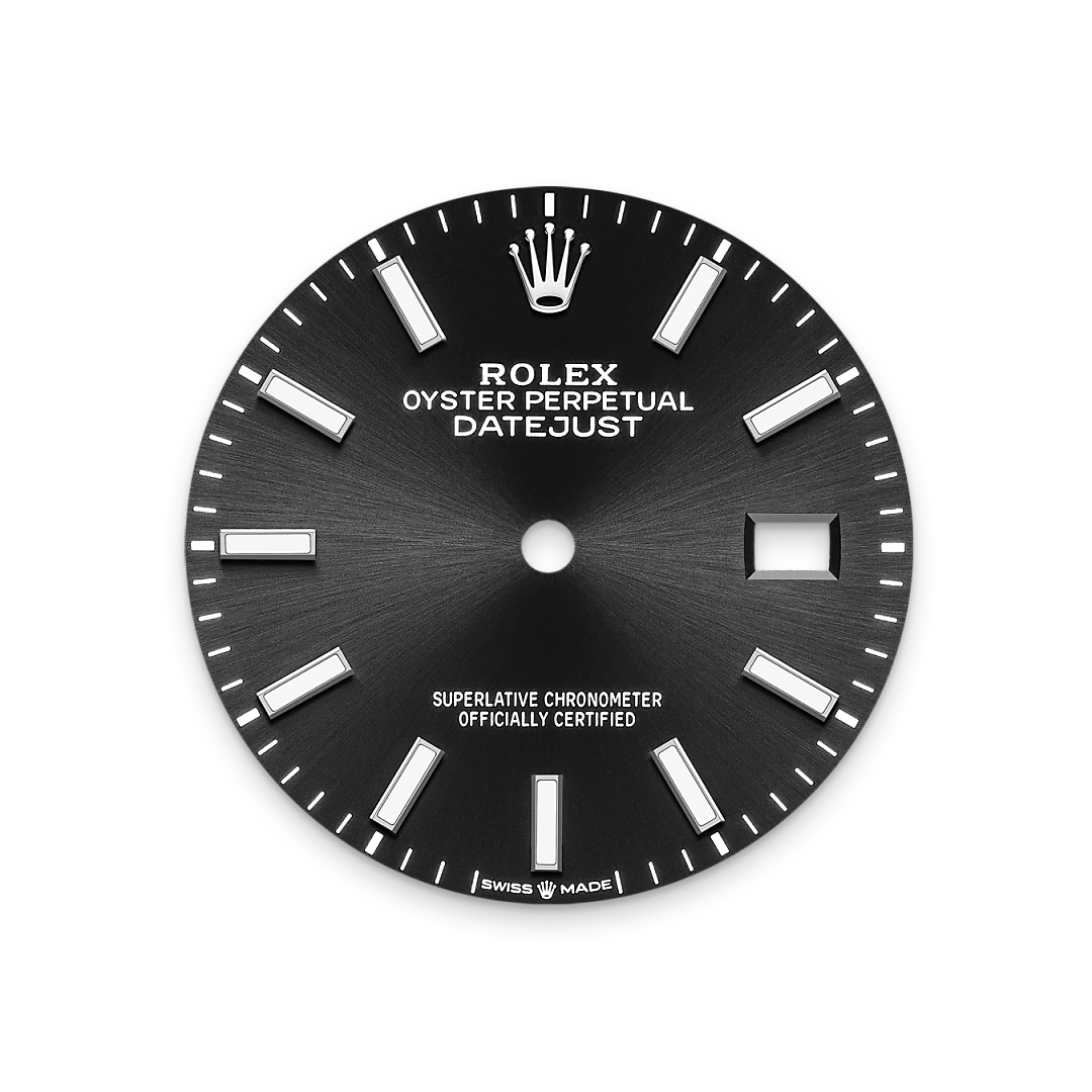 Rolex Watch M126200-0003
