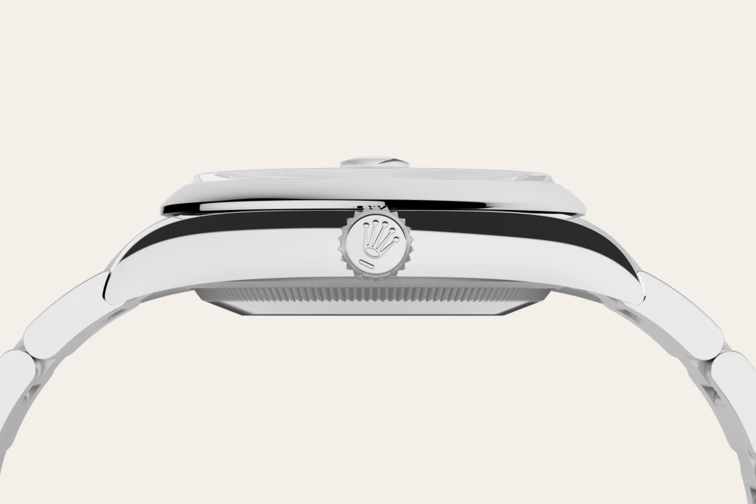 Rolex Watch M126200-0006