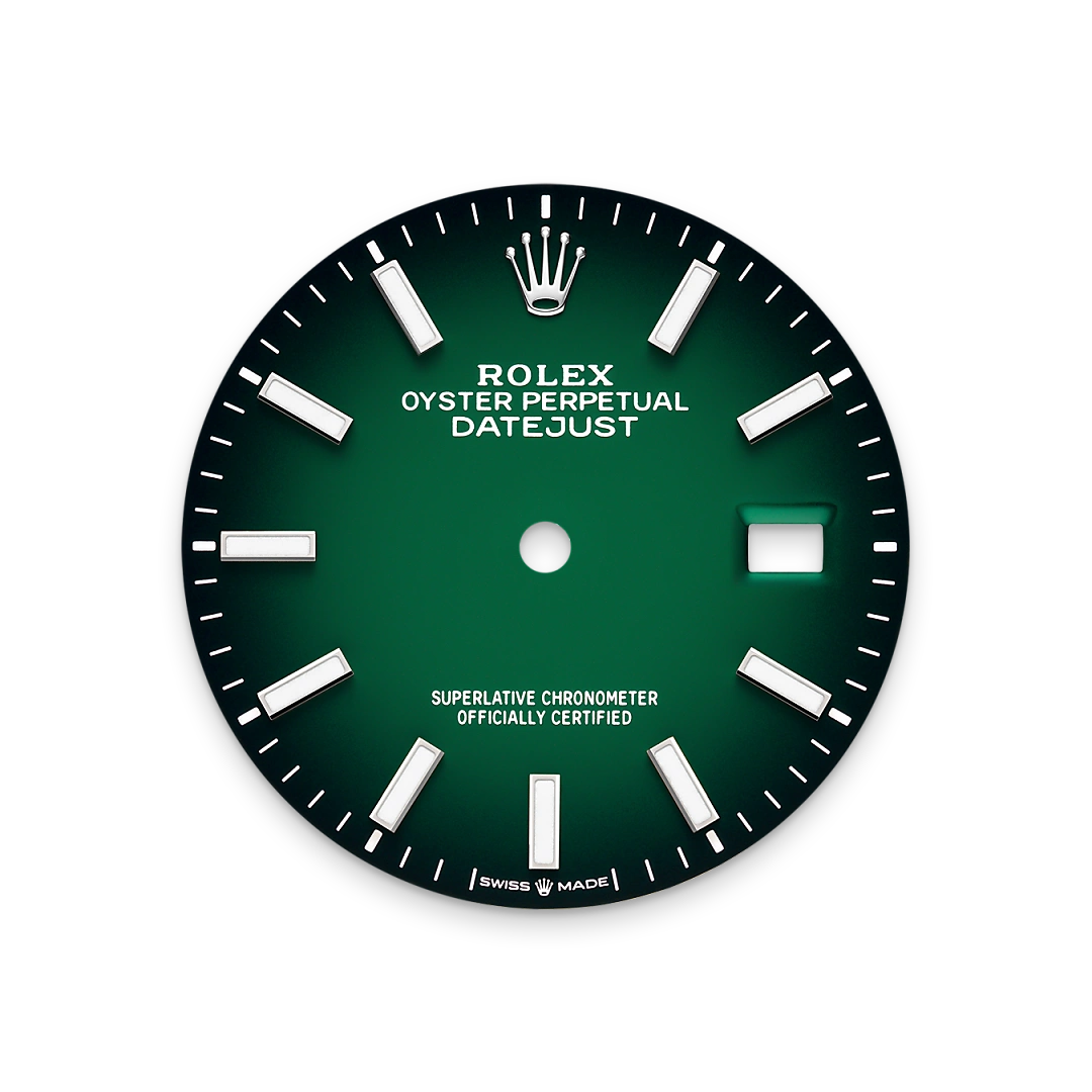 Rolex Watch M126200-0026