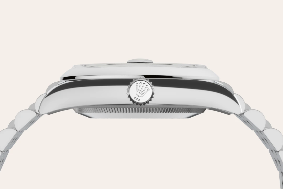 Rolex Watch M126200-0026