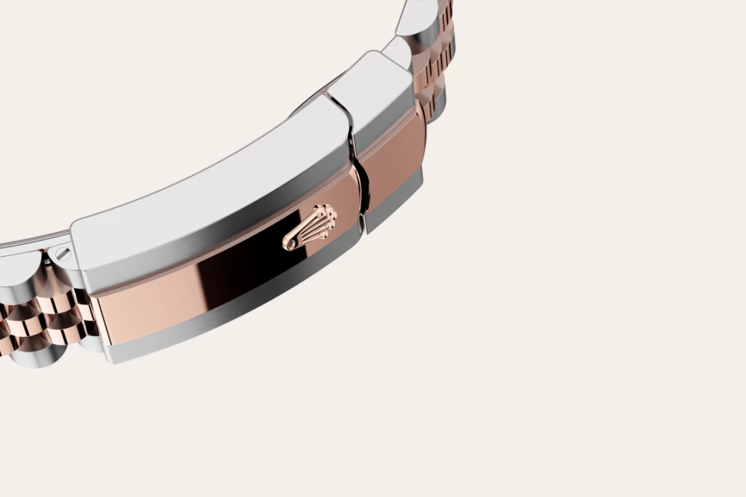 Rolex Watch M126201-0053