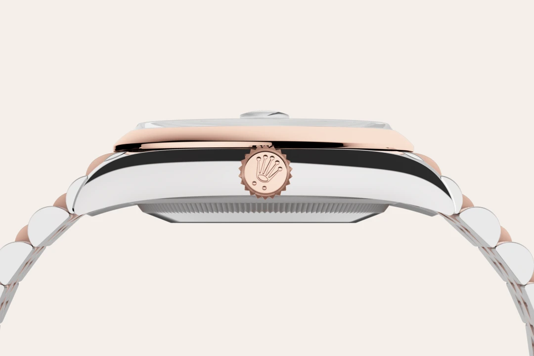 Rolex Watch M126201-0053