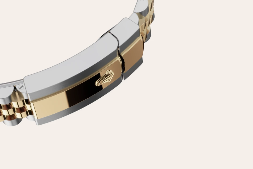 Rolex Watch M126203-0017