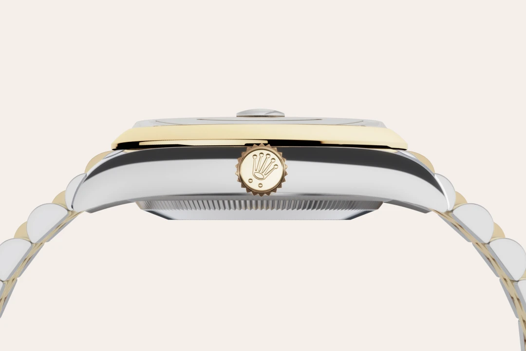 Rolex Watch M126203-0017