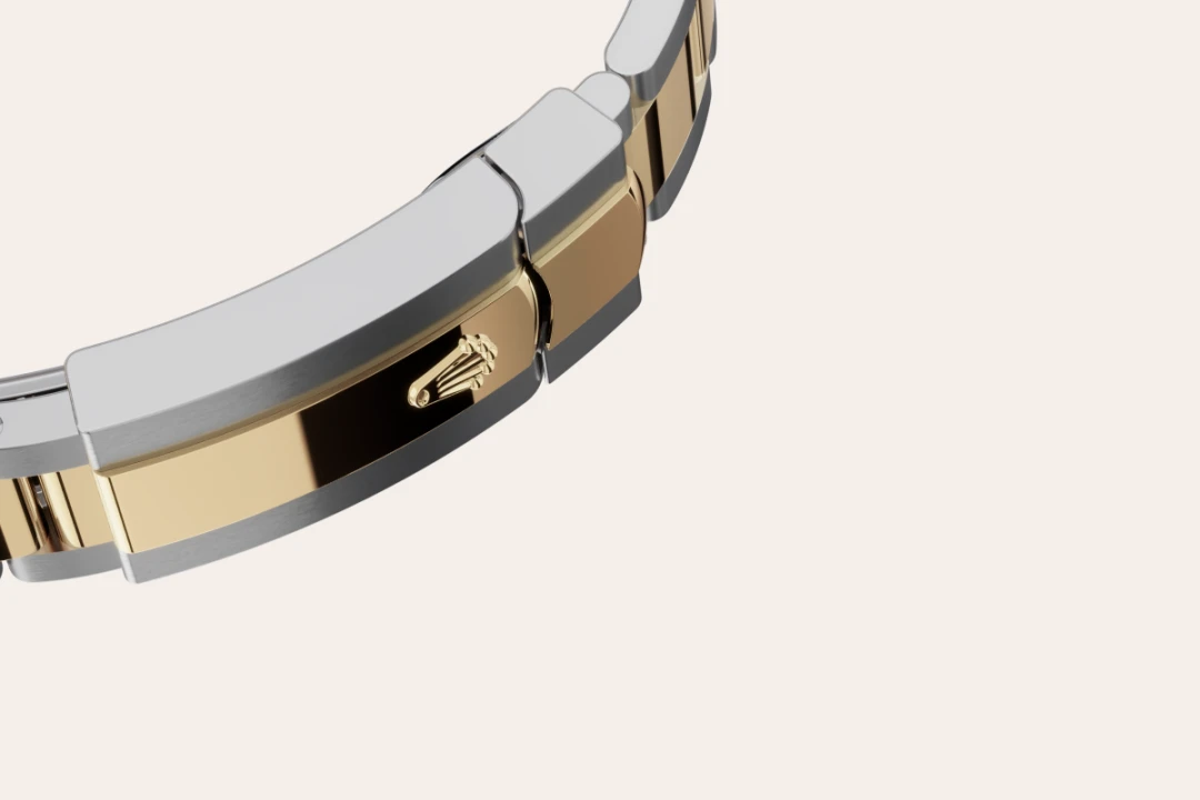 Rolex Watch M126203-0020