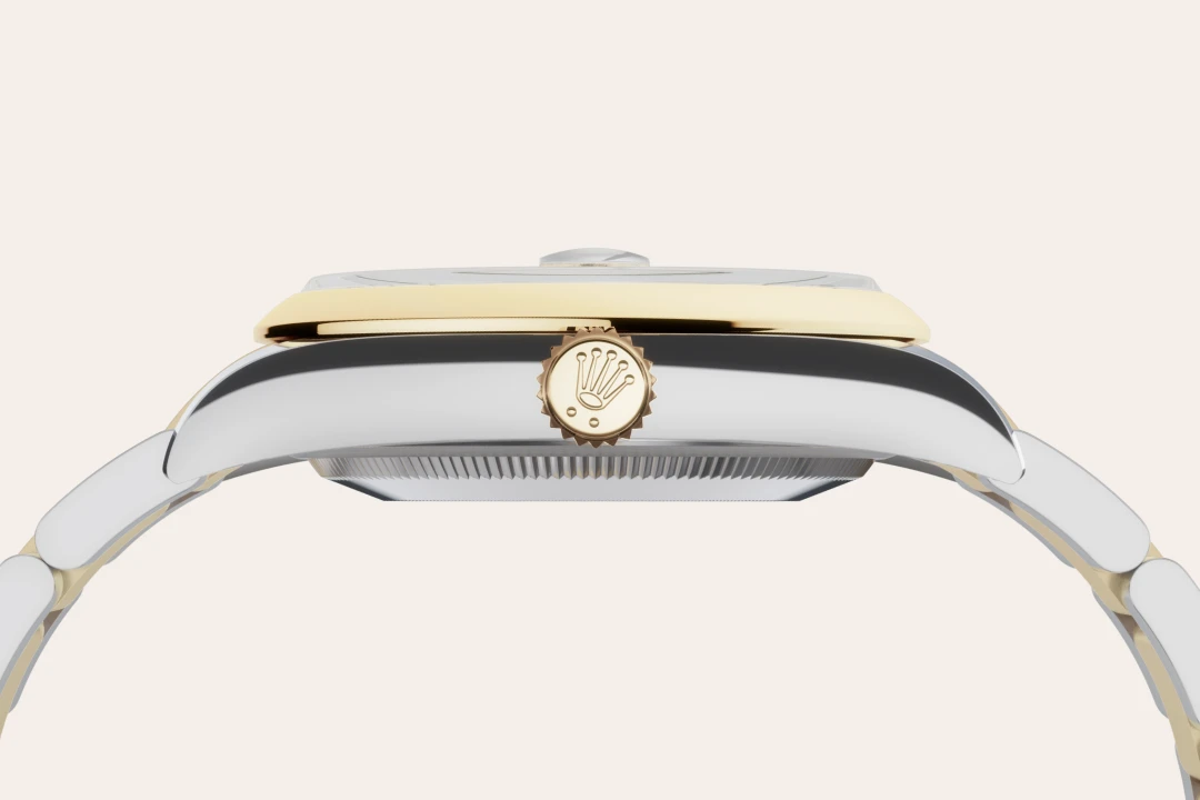 Rolex Watch M126203-0020