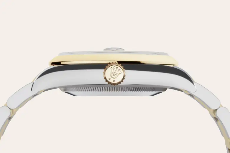 Rolex Watch M126203-0058