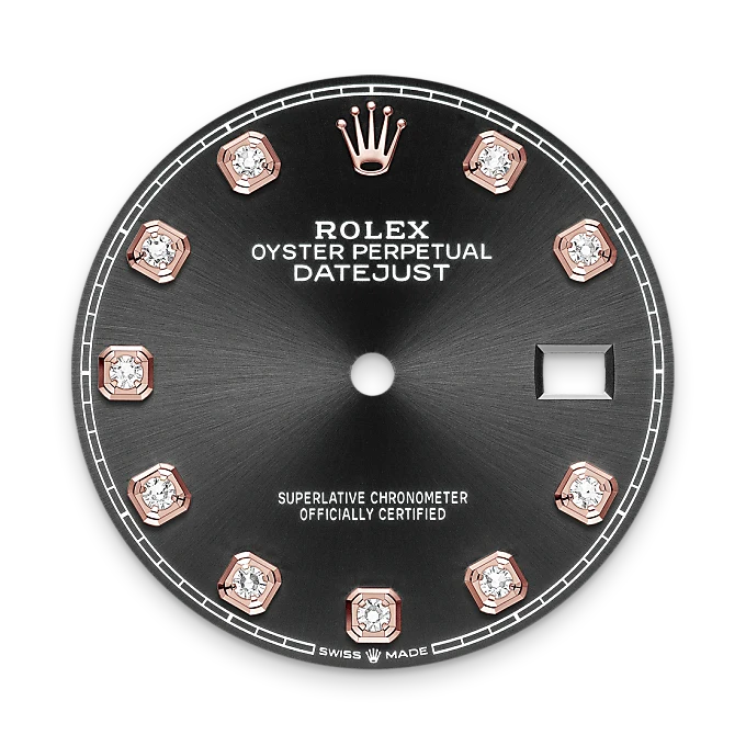 Rolex Watch M126231-0020
