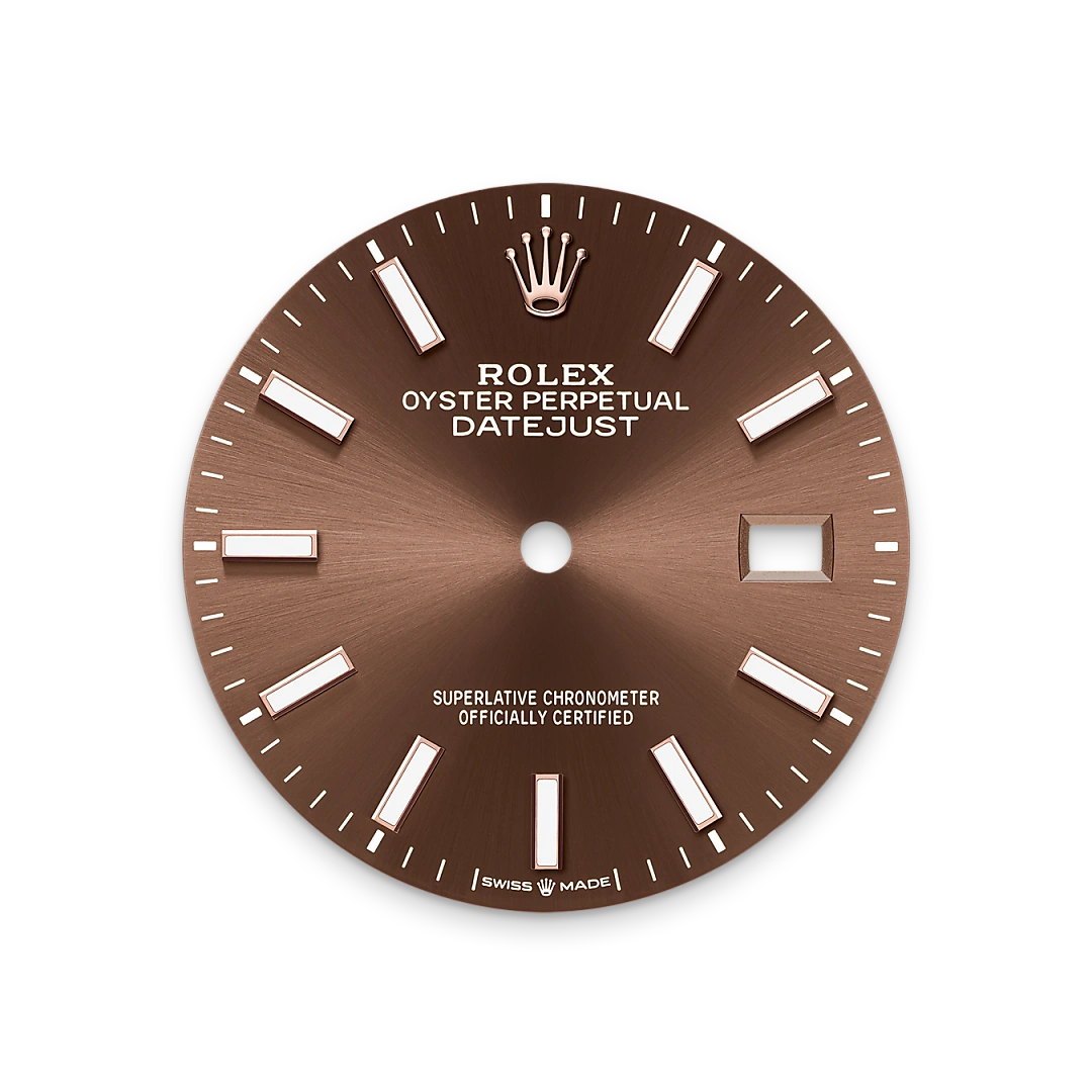 Rolex Watch M126231-0043