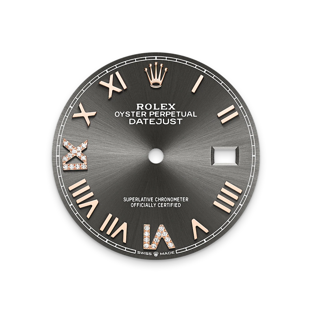 Rolex Watch M126231-0047