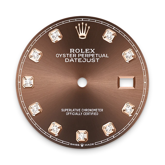 Rolex Watch M126231-0053