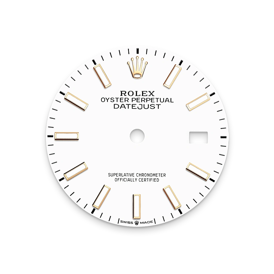 Rolex Watch M126233-0019