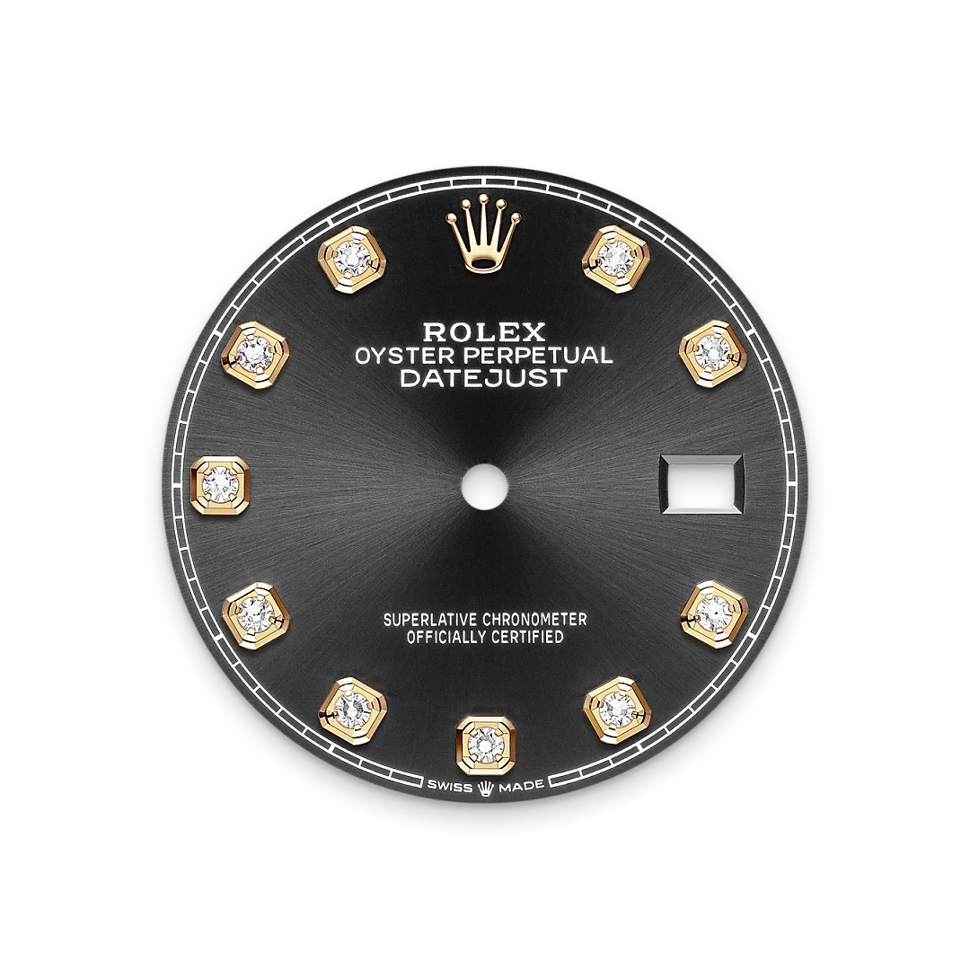 Rolex Watch M126233-0021