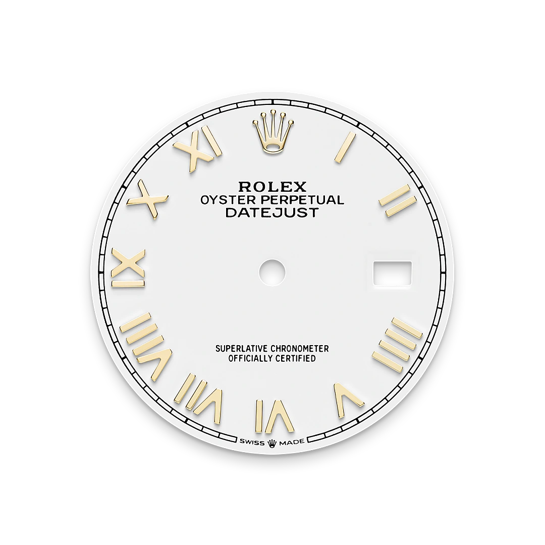 Rolex Watch M126233-0048