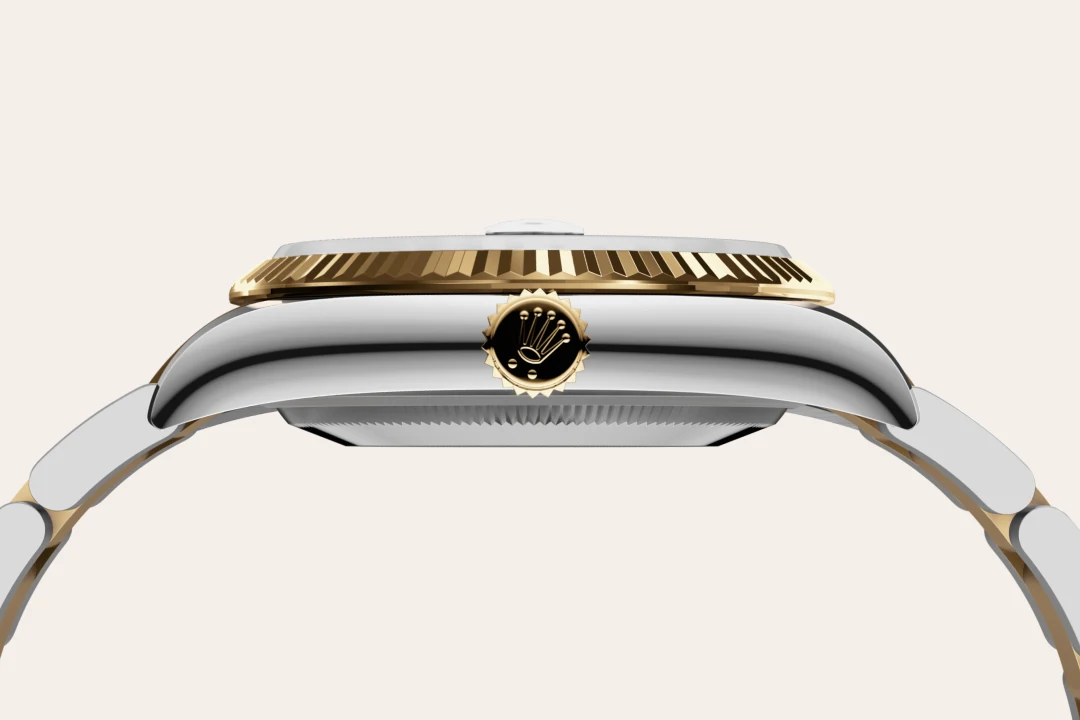 Rolex Watch M126233-0048