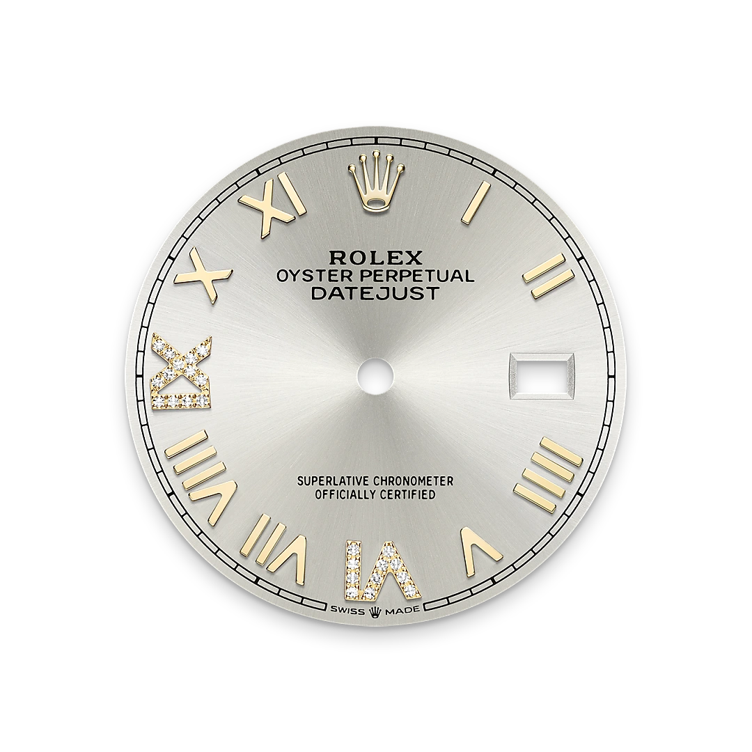 Rolex Watch M126233-0051