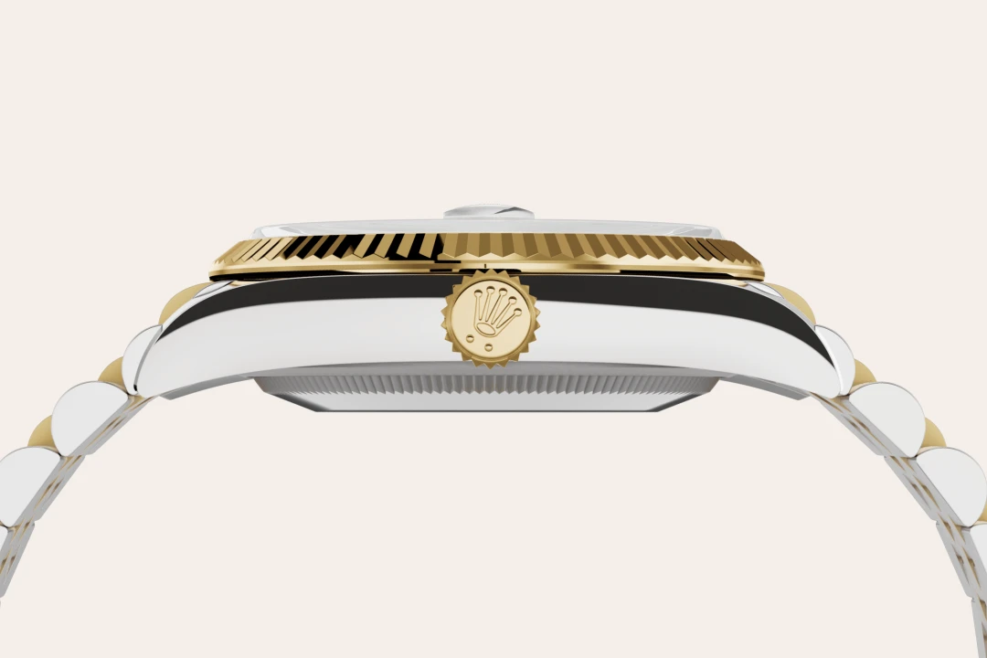 Rolex Watch M126233-0051