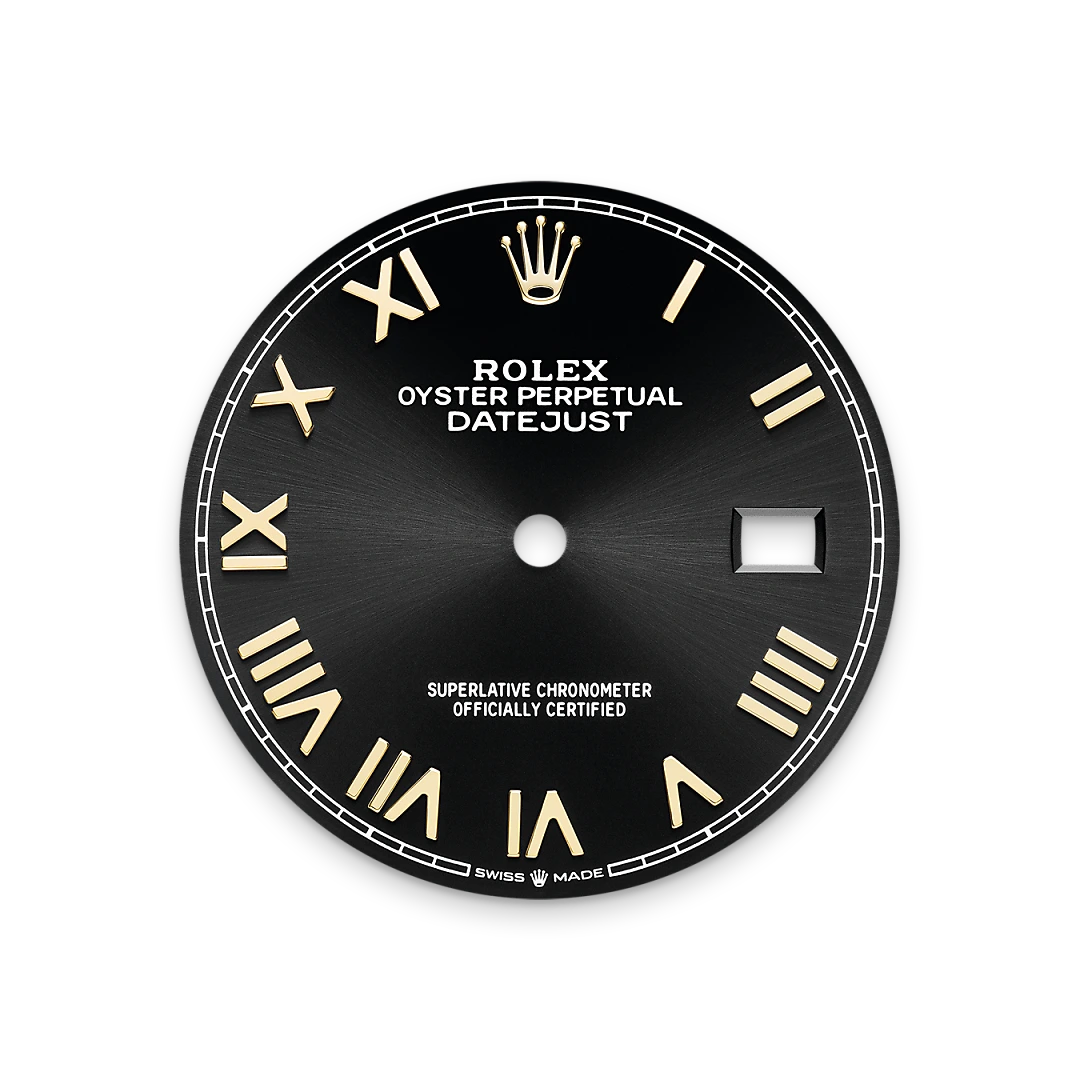 Rolex Watch M126233-0056