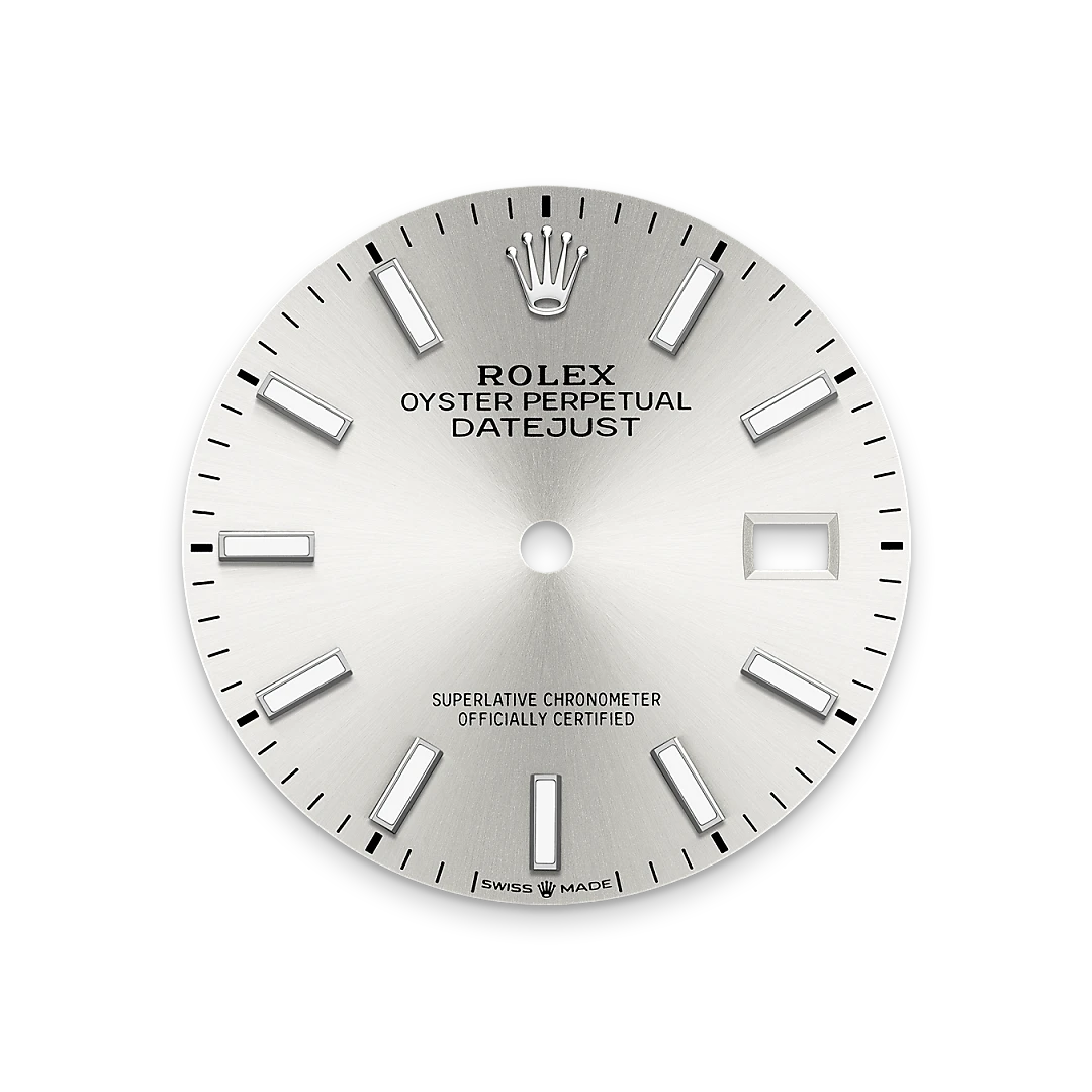 Rolex Watch M126234-0013