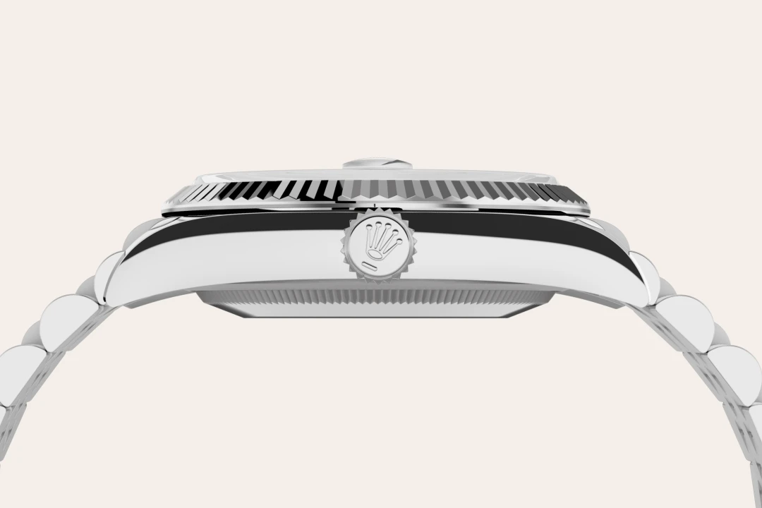 Rolex Watch M126234-0013