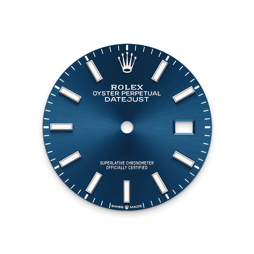 Rolex Watch M126234-0018