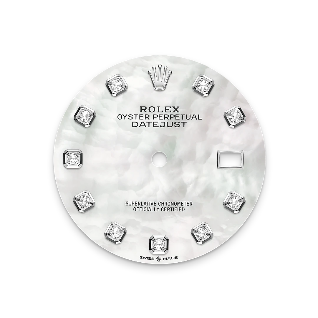 Rolex Watch M126234-0019