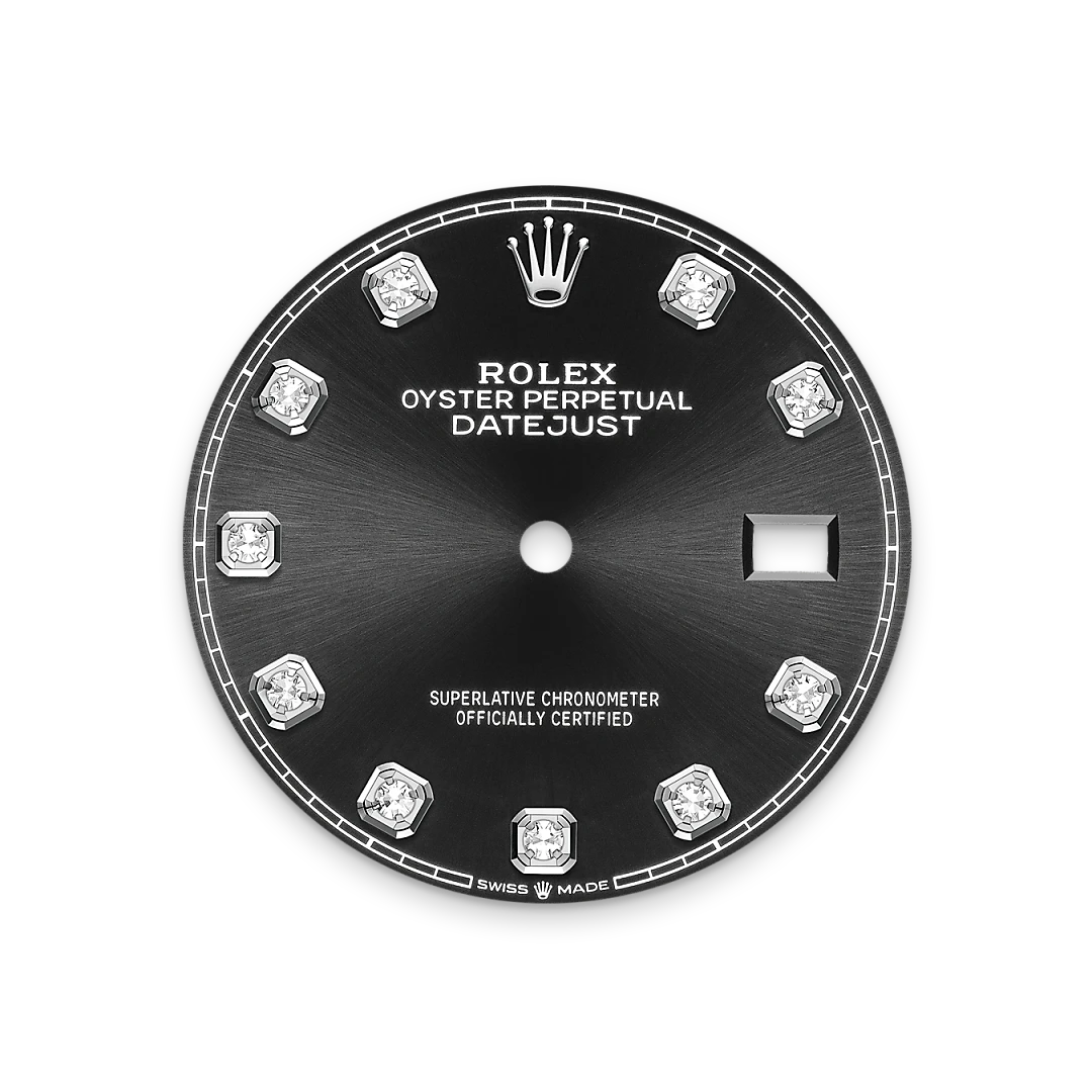 Rolex Watch M126234-0028