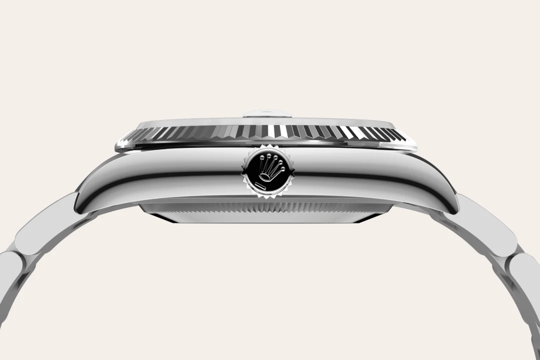 Rolex Watch M126234-0038