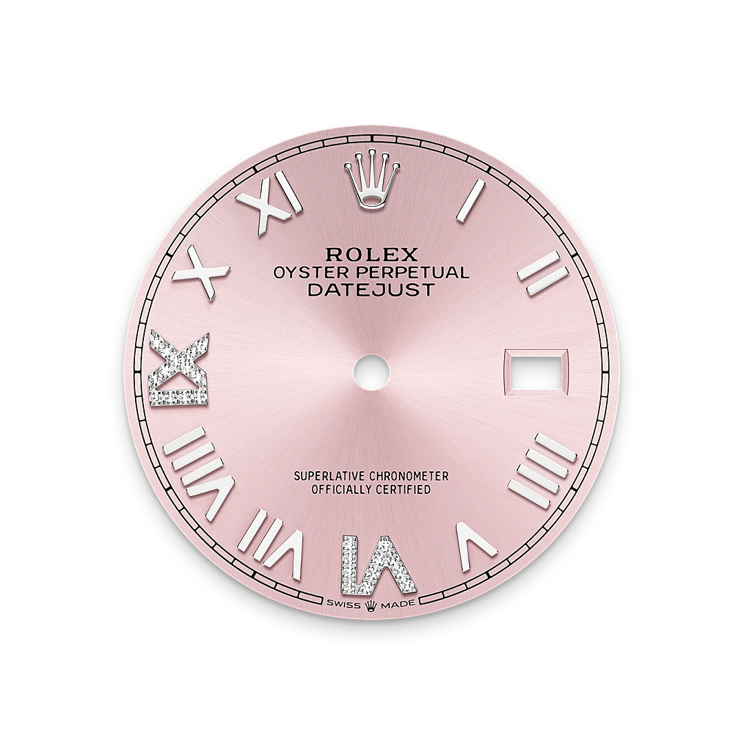 Rolex Watch M126234-0066