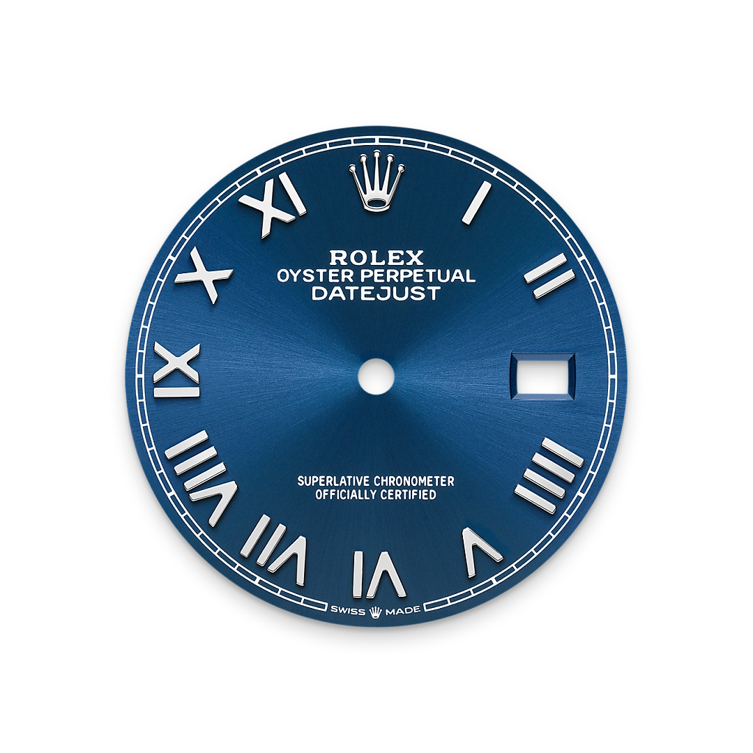 Rolex Watch M126234-0069